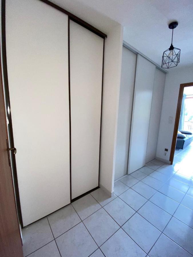 Appartement Situe A Cote Du Lac De Serre Poncon Saint-Sauveur  Εξωτερικό φωτογραφία