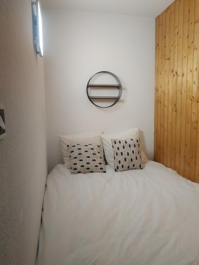 Appartement Situe A Cote Du Lac De Serre Poncon Saint-Sauveur  Εξωτερικό φωτογραφία